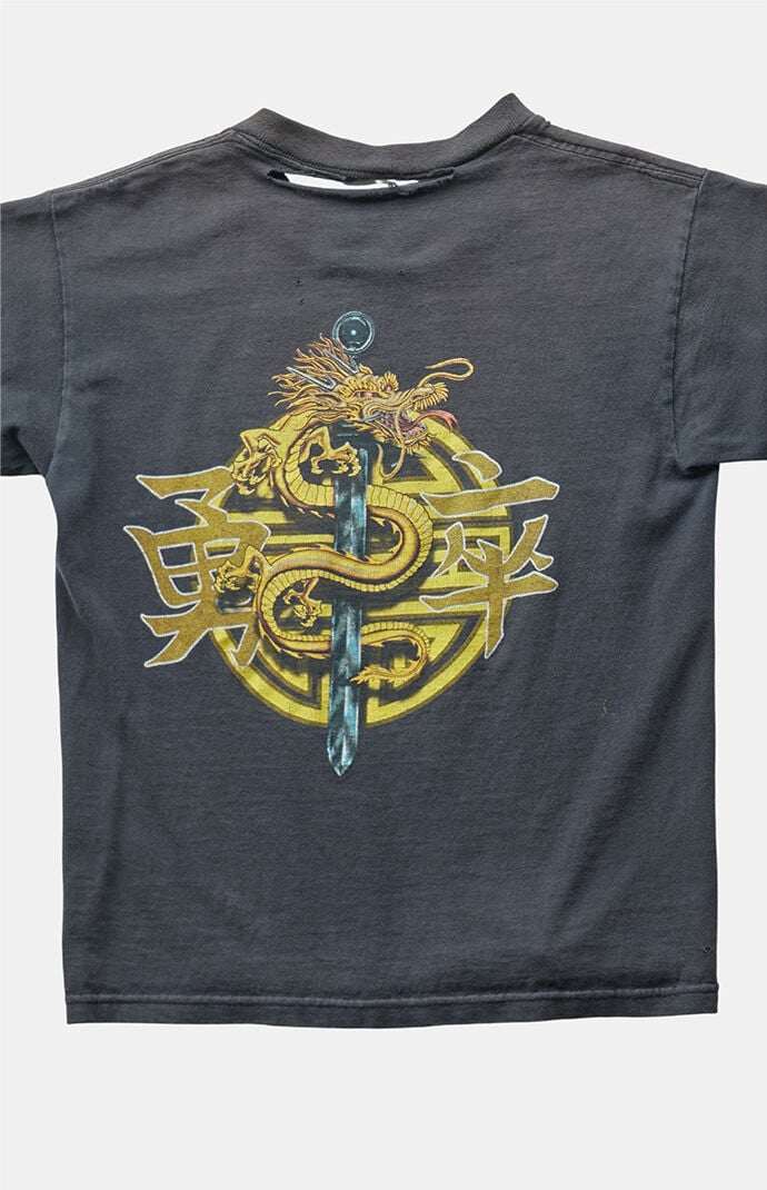 PS VINTAGE 2000s Dragon T-Shirt
