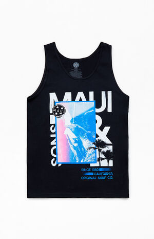 Cali Life Tank Top image number 1