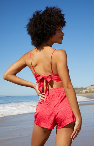 Resort Pull-On Shorts image number 3