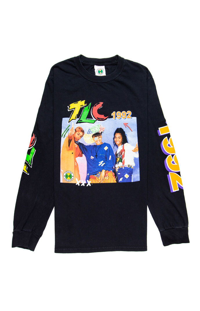 TLC 1992 T-Shirt
