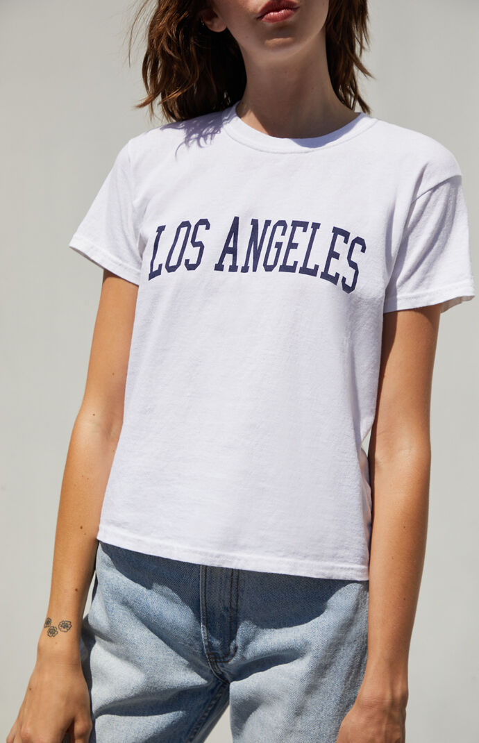 Varsity Los Angeles T-Shirt