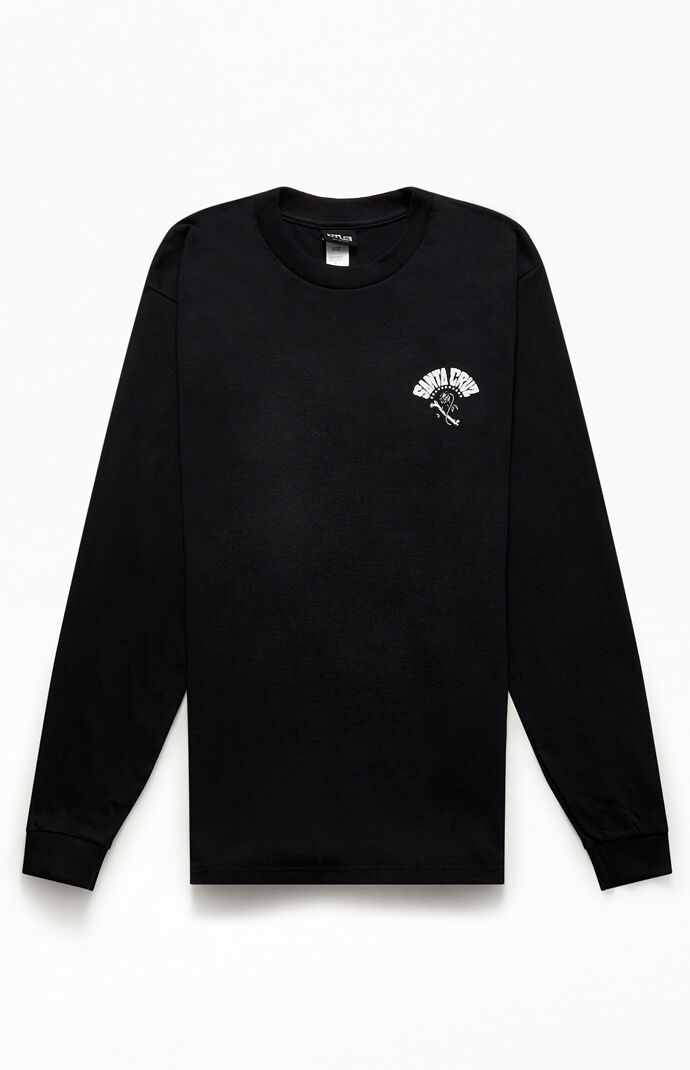 Screaming Arrangement Long Sleeve T-Shirt