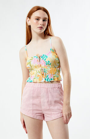 A/Div Safari Shorts image number 1