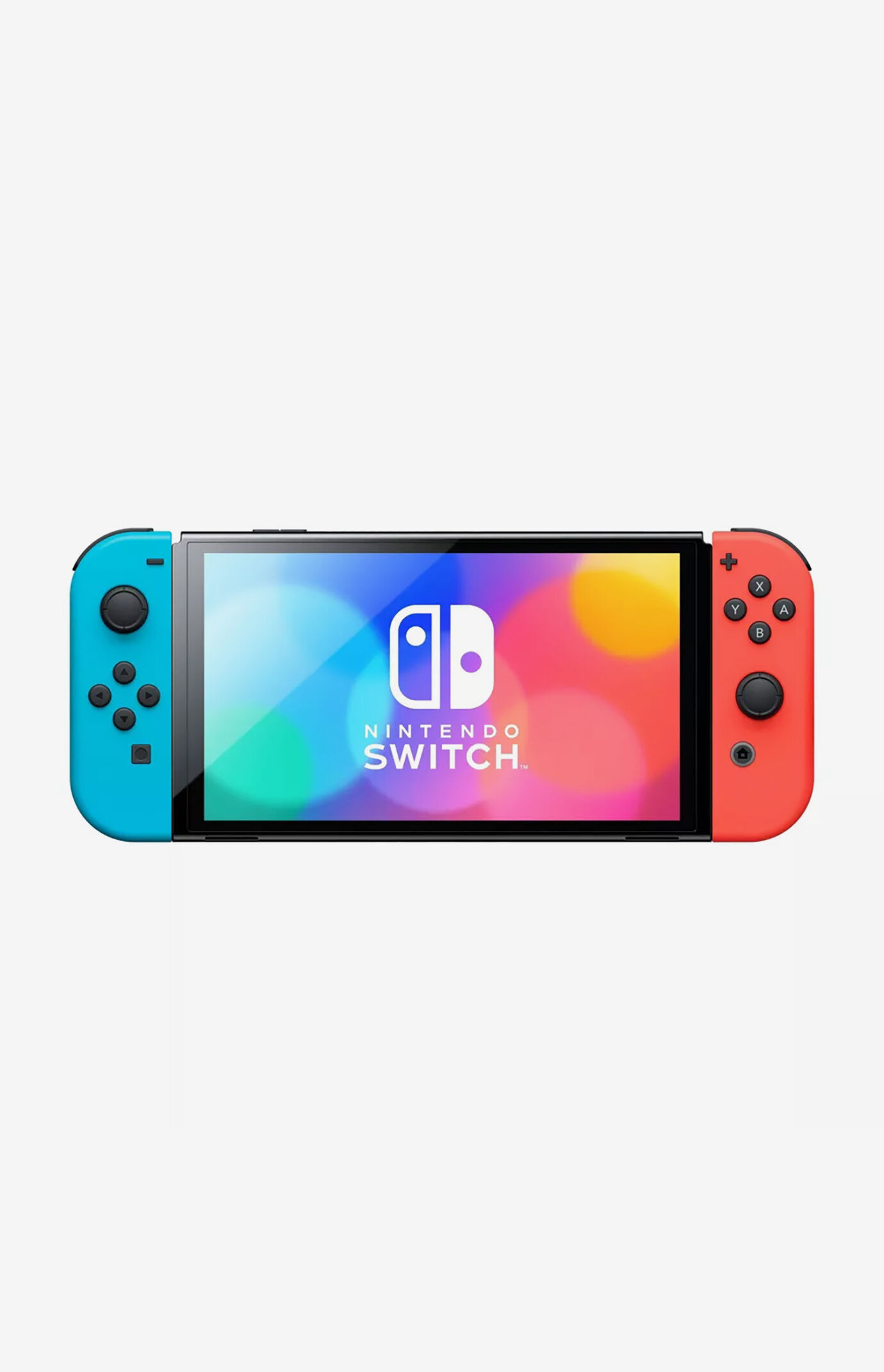 Nintendo Switch OLED Model Super Mario Bros. Wonder Bundle | Pacsun