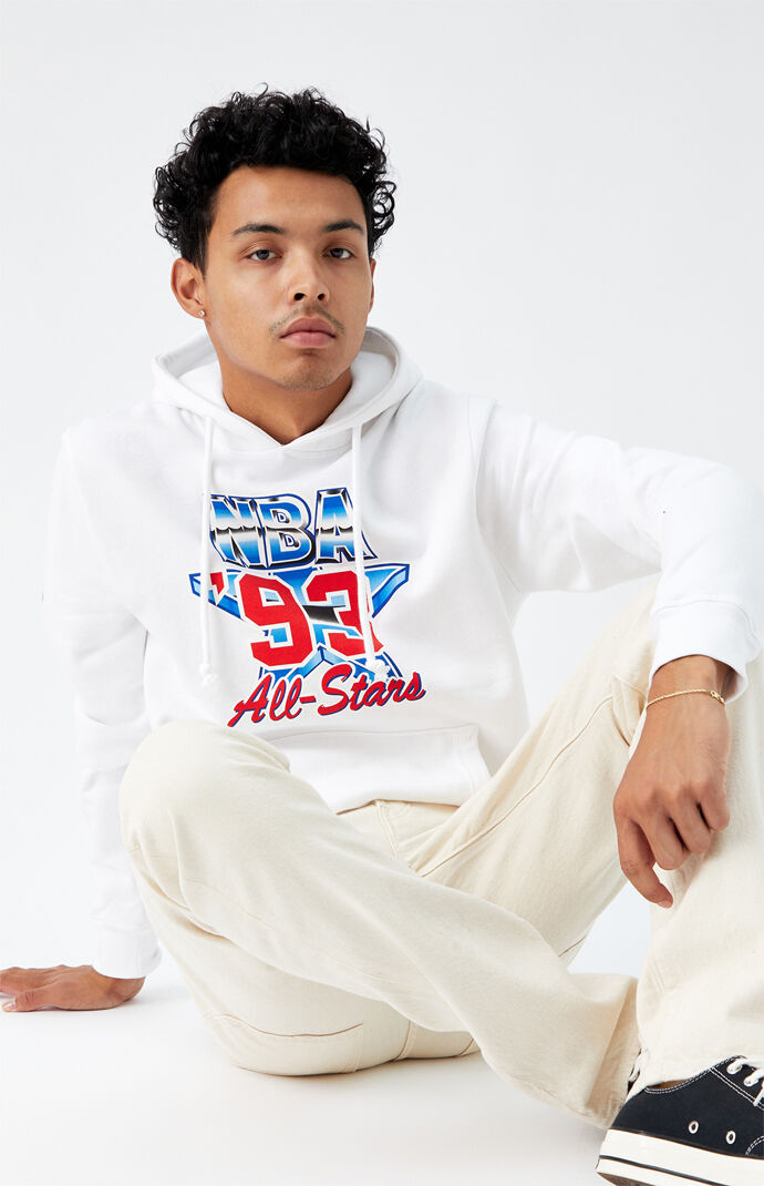 All Stars '93 Hoodie