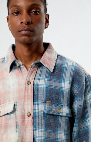 Double Fantasy Long Sleeve Shirt image number 2