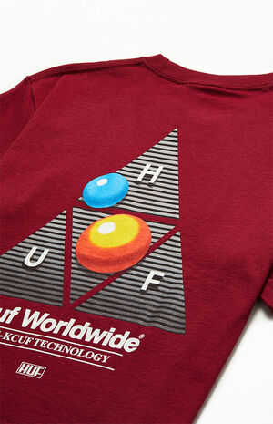 Video Format T-Shirt Video Format T-Shirt image number null