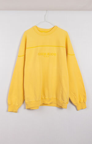 Eco Guess Sweatshirt image number 1