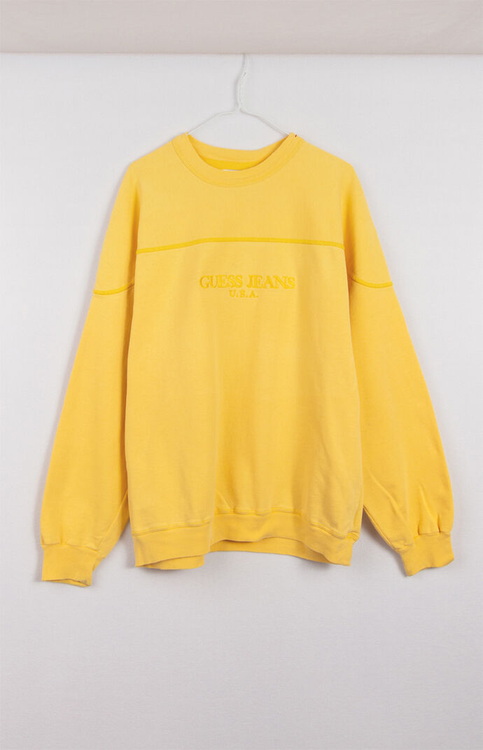 Eco Guess Sweatshirt