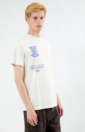 The Sometimes T-Shirt image number 4