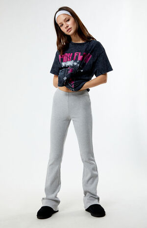 Around Town Flare Yoga Pants image number 1