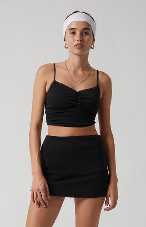 Active Gemini Mini Skort image number 3