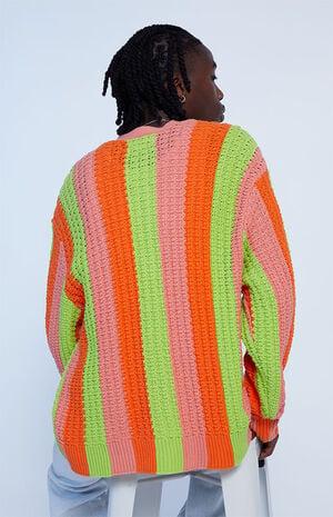 Freddy Sunrise Cardigan image number 3