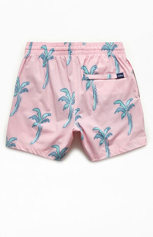 Lotta Coladas 15" Swim Trunks image number 2