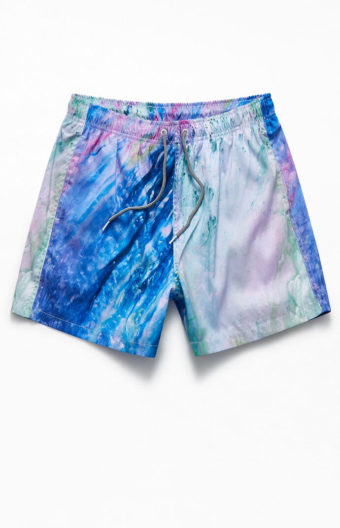Backus Light Swim Trunks