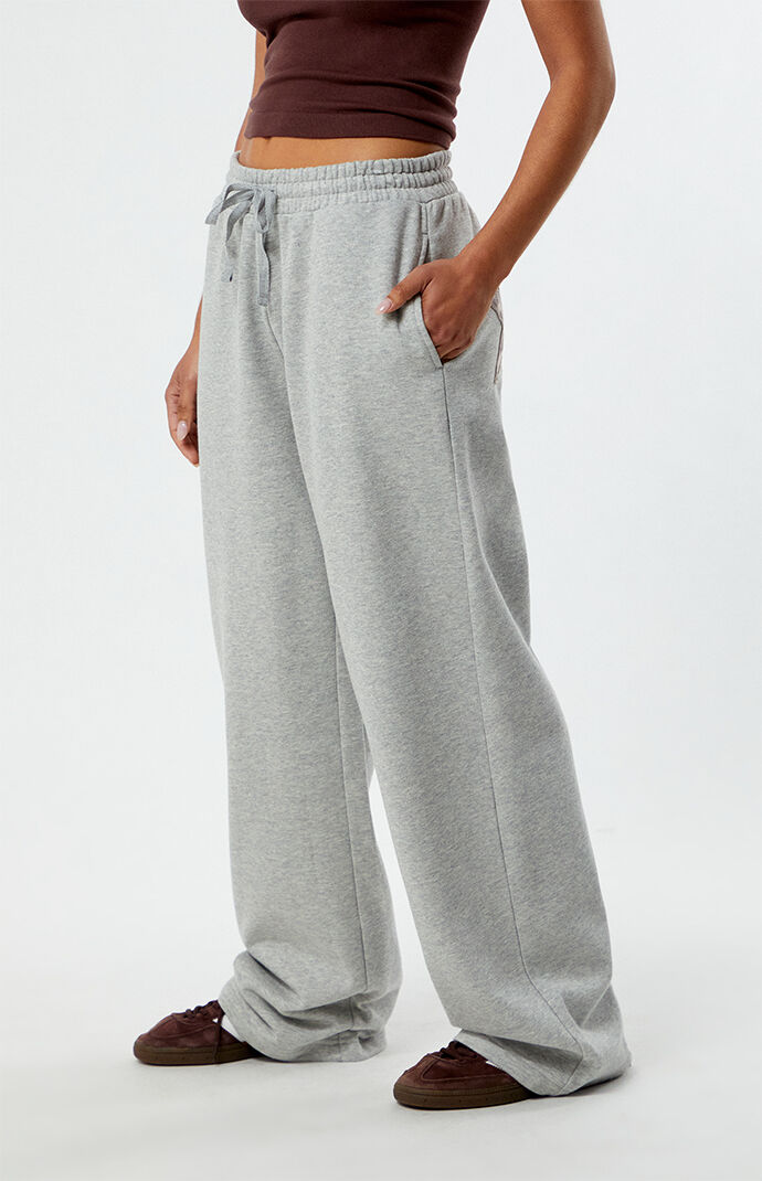 La hearts beach faded sweatpants online