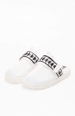 White 222 Banda Marlam Mules image number 2