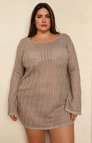 Brooklyn Dress image number 4