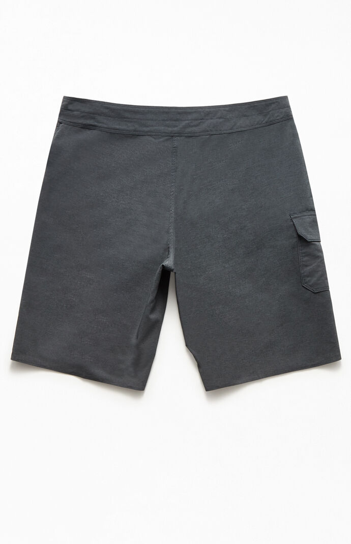 All Day Pro 19" Boardshorts