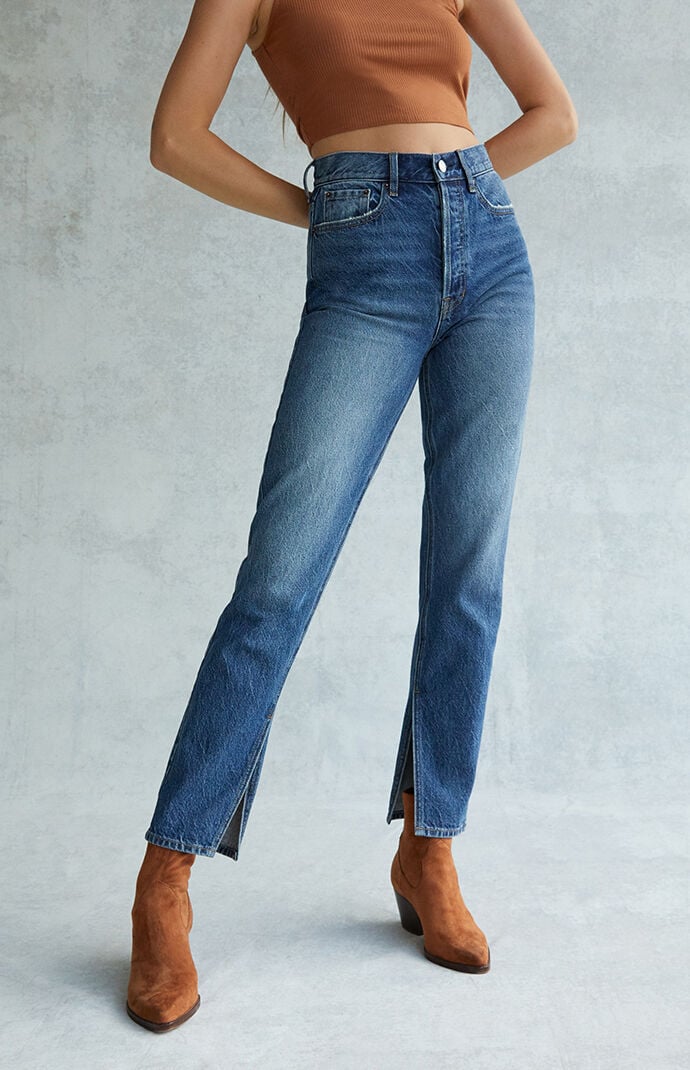 Pacsun slim fit jeans sales
