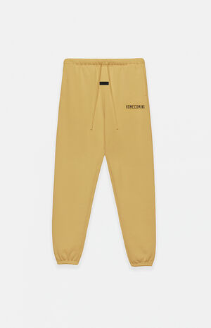 Kids Amber Heavy Fleece Sweatpants image number 1