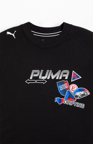 BMW Sticker T-Shirt image number 3