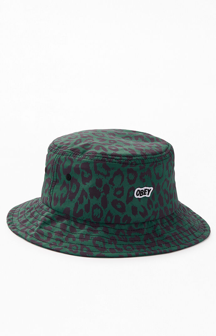 Bowen Bucket Hat