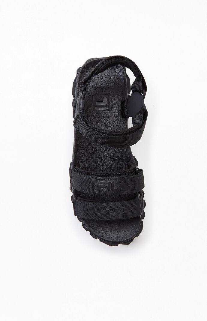 Black Yak Sport Sandals