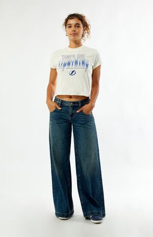 x NHL Tampa Bay Lightning Mini T-Shirt image number 4