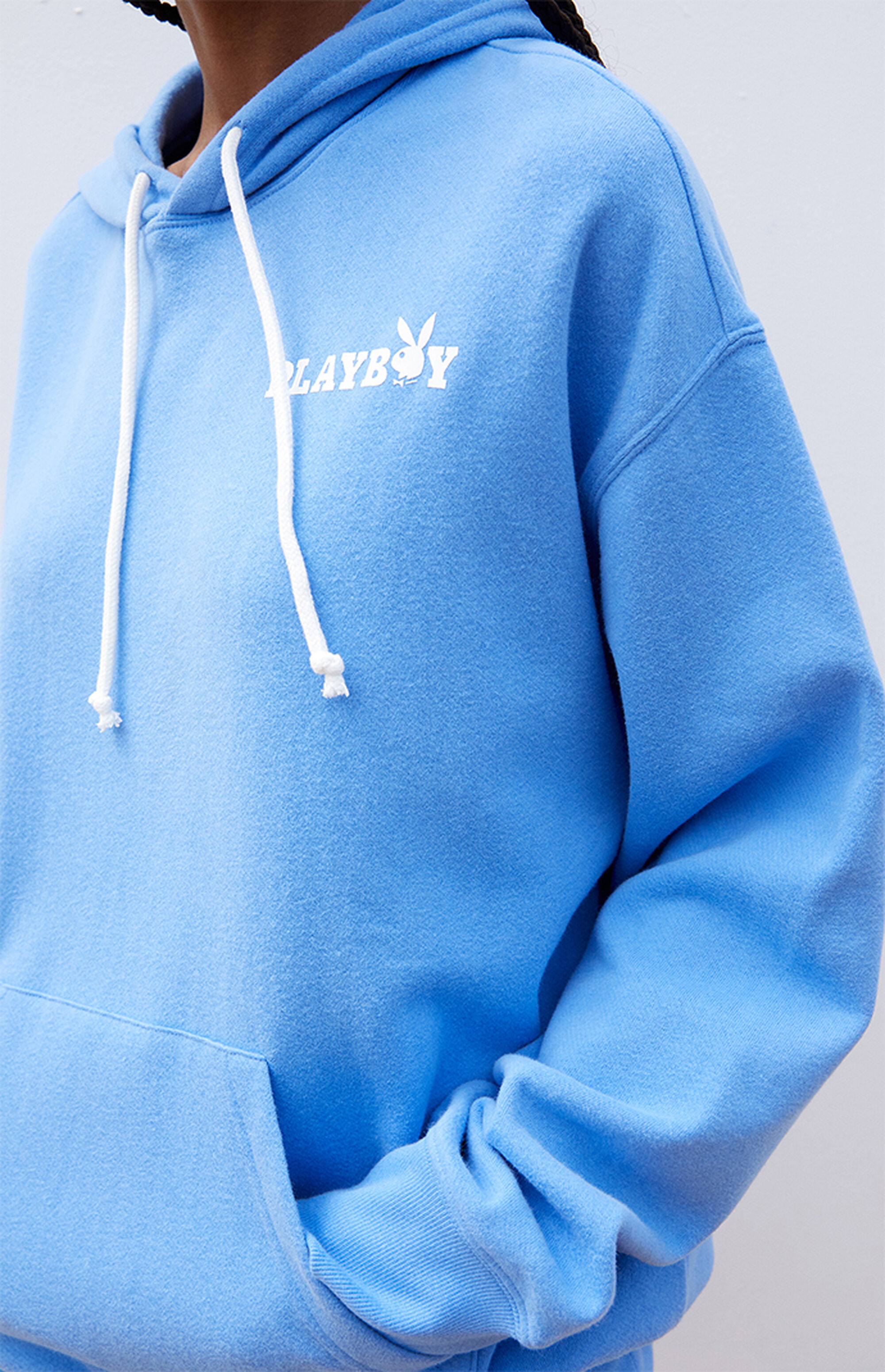 pacsun playboy sweats