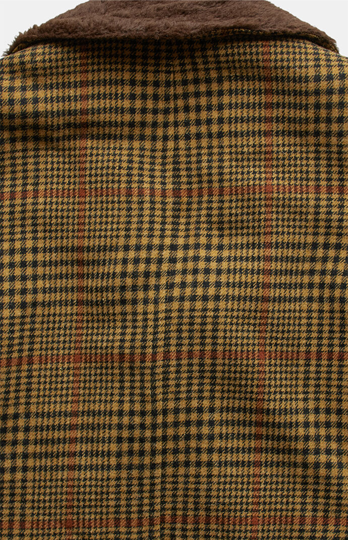 PS VINTAGE '90s Peacoat Jacket