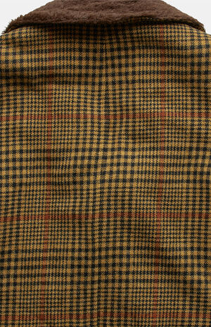 '90s Peacoat Jacket image number 2