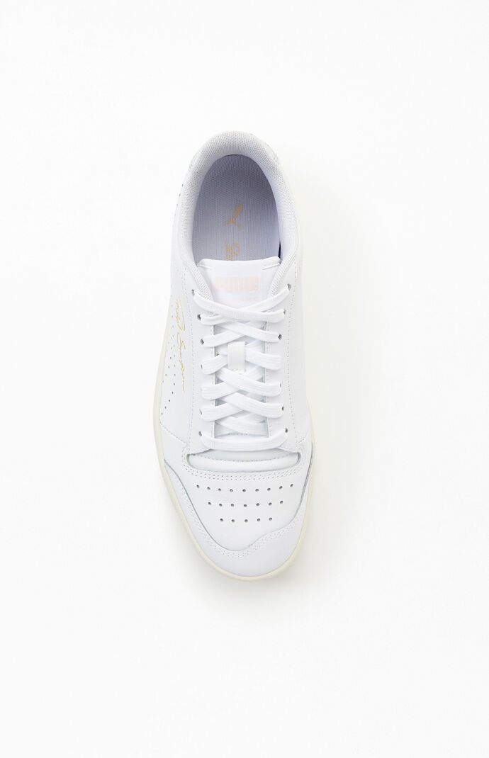 Ralph Sampson Lo Shoes