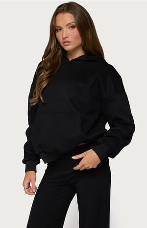 Angel Energy Sequin Hoodie image number 2