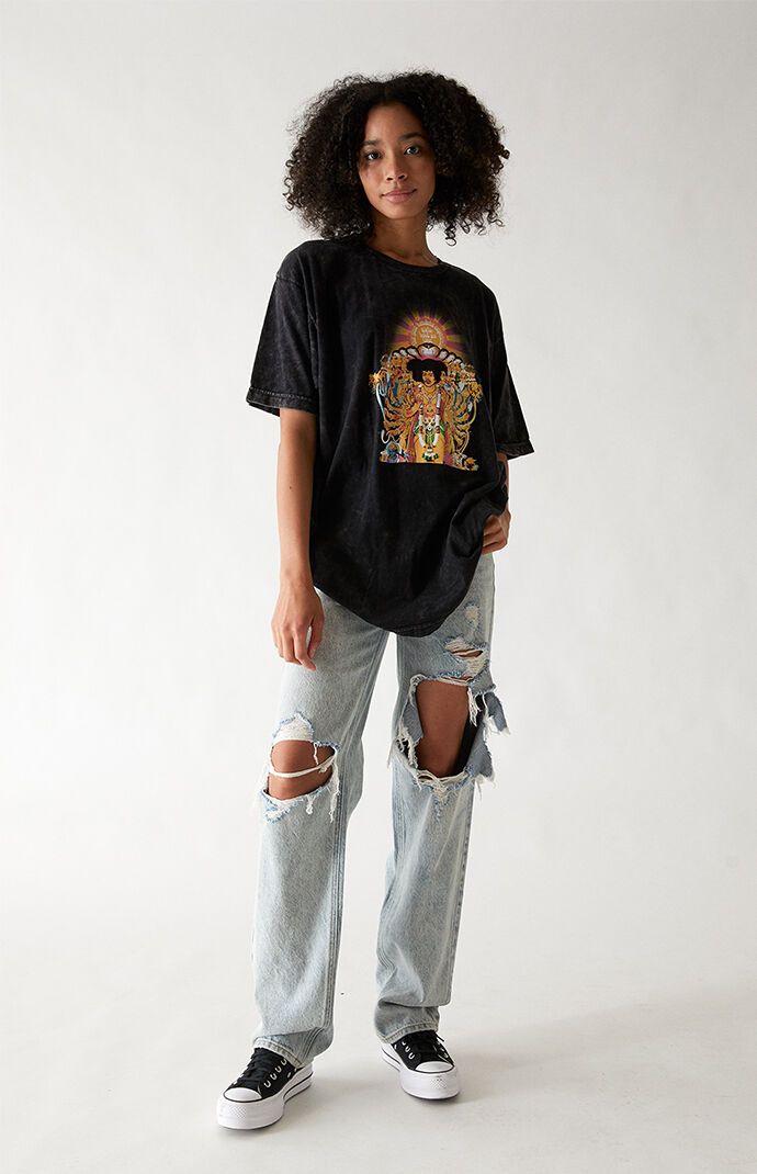 Jimi Hendrix T-Shirt
