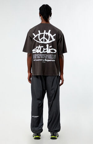 Vision Of Peace T-Shirt image number 5