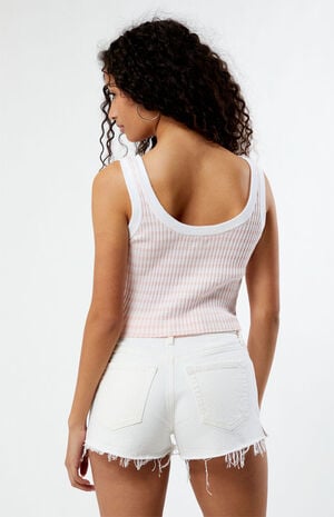 Taylor Sweater Tank Top image number 4