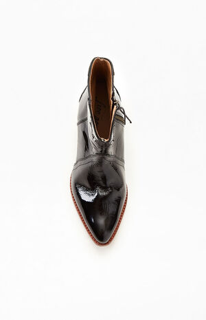 Women's New Frontier Western Boots image number 6