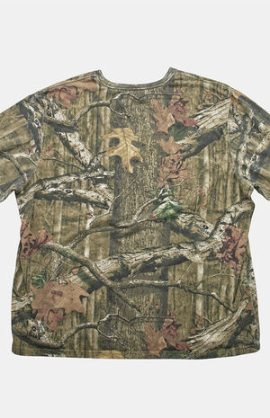 2000s Camo Graphic T-Shirt image number 2