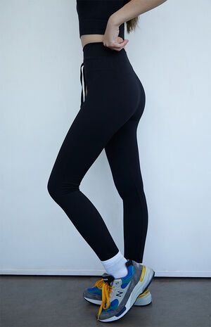 Active Seamless Leggings Active Seamless Leggings image number null
