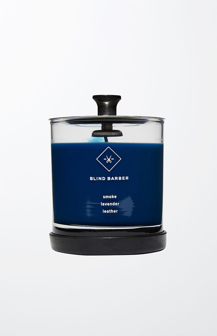 Blind Barber Tompkins Candle - Thumbnail 2