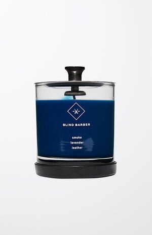 Tompkins Scented Candle image number 2