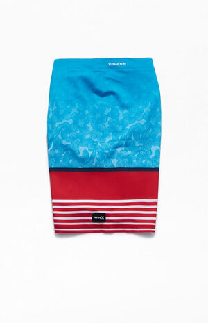 Eco Phantom Weekender 20" Boardshorts image number 3