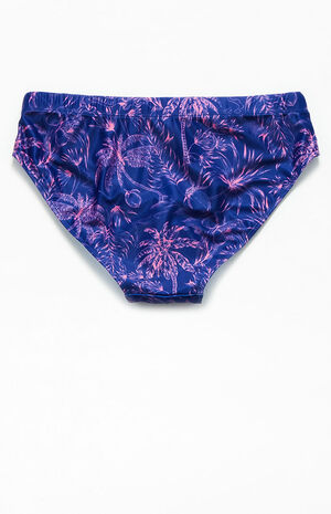 Palms Swim Briefs image number 2