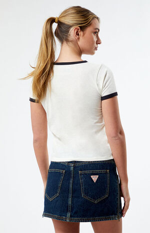 Pabst Blue Ribbon T-Shirt image number 3