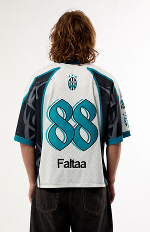 Eighty 8 Soccer Jersey image number 2