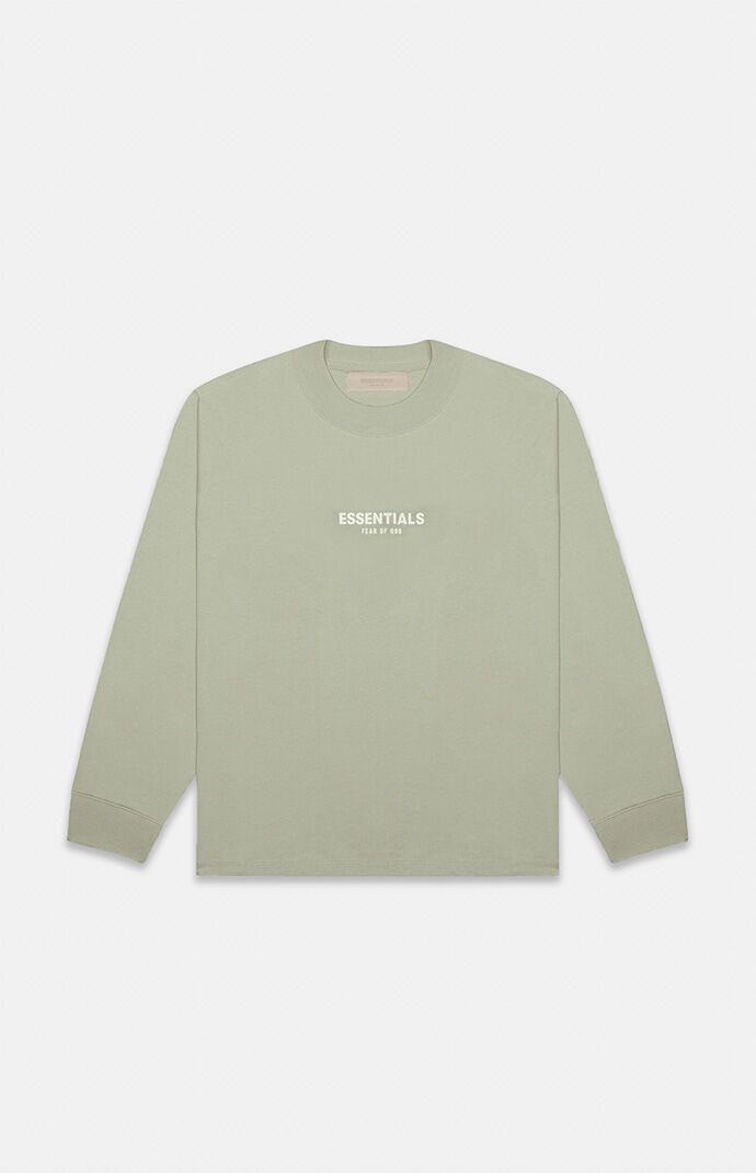 essential moletom com capuz fear of god