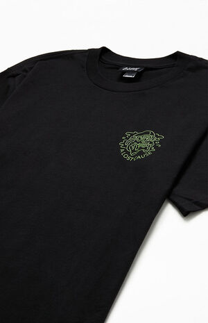 High Time T-Shirt image number 3