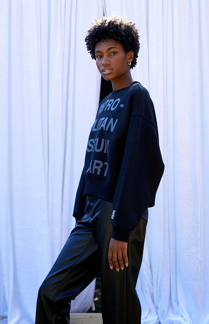 Columbia university sweatshirt hot sale pacsun