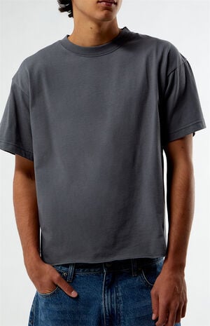 Premium Cropped T-Shirt image number 2